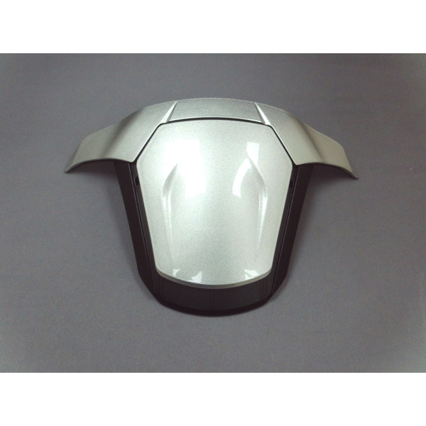 Shoei Shoei Neotec 2 Upper Air Intake L.Silver [70Neo2Uplslv]